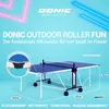 DONIC Tischtennisplatten-Set Roller Outdoor Fun inkl. 2 Produktbild-Vorschau 5