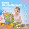 Kit de peinture au doigt Colozoo pour enfants, non toxique, Voir les images du produit 2