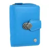 Greenburry Spongy Geldbörse Leder 9 cm Produktbild-Vorschau 2