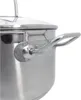ELO Profi Duo Therm Topfset Edelstahl Volumenskala Produktbild-Vorschau 8