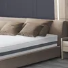 Matratze 130x190 cm aus hypoallergenem Waterfoam, 16 cm | Produktbild-Vorschau 5