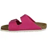 Birkenstock Arizona 1026723 (40/Vegan fuchsia tulip) Produktbild-Vorschau 12