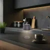 Lampa stołowa LED, akumulatorowa, z regulacją jasności, Podgląd zdjęcia produktu 17