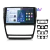 6+128G 8kern carplay Für Skoda Octavia 2008-2013 Android13 Anteprima dell’immagine prodotto 24
