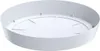 podložka pod kvetináč 10,5cm LOFLY PPLF105-S449 biela Náhľad obrázku produktu 1