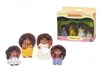 Sylvanian Families Igel: Familie von Stachel Produktbild-Vorschau 15