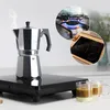 CECOTEC 01670 - Moka in Alluminio Cumbia Mokclassic 300 Anteprima dell’immagine prodotto 7