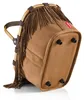 Reisenthel carrybag xs mini, Braun, Polyester, Produktbild-Vorschau 16