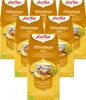 6 xYOGI TEA Himalaya Chai | 6 x 90 g lose Produktbild-Vorschau 1