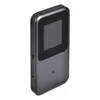 ZTE MU5120 Mobiler 5G-WLAN-Hotspot 3800 MBit/s Grau Produktbild-Vorschau 5