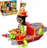 MagicBox - Piratix seria 2 - Shark Treasure - Statek Podgląd zdjęcia produktu 2