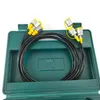 Zestaw manometrów hydraulicznych do koparek Zestaw Podgląd zdjęcia produktu 4