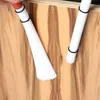 Sela SE-035, Bürsten, Nylon, Holz, Rot, Weiß, Holz, Cajon, Produktbild-Vorschau 5