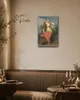 Kunstdruck „Allegorie der Philosophie“ von Nicolai Produktbild-Vorschau 10