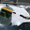 ProPlus Schneebürste mit Gummiwischer, Eiskratzer und Produktbild-Vorschau 6