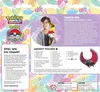 Pokemon | Weltmeisterschaftsdeck Honolulu - Exklusive Karten für Spieler | 10684 | 0196214106840 Produktbild-Vorschau