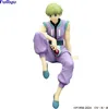 Hunter x Hunter Noodle Stopper PVC Statua Shalnark 15 cm Podgląd zdjęcia produktu 1