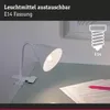 Paulmann Klemmleuchte Vitis Produktbild-Vorschau 6