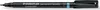 STAEDTLER Wäschemarker Lumocolor F schwarz Produktbild-Vorschau 3