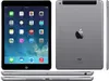 Apple iPad Air WLAN + Cellular Spacegrau 64 GB Produktbild-Vorschau 3