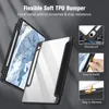 Fintie Hybrid Hülle für Samsung Galaxy Tab S10 Lite/S10 Produktbild-Vorschau 6