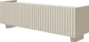 Selsey Fiorra - TV-Lowboard 3-türig, Greige, 144 cm Produktbild-Vorschau 1