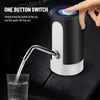 Automatické elektrické čerpadlo na vodu s galonovým Náhled obrázku produktu 4