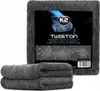 K2 Twiston Pro Ręcznik frotte 60 x 90 cm Produktbild-Vorschau 1