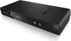 Station d'accueil IcyBox USB 3.0 -> Voir les images du produit 12