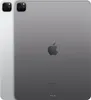 Apple iPad Pro 128GB 12.9 Wi-Fi Space Gray 6th Generation  Produktbild-Vorschau 8