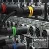Primewire XLR audio kábel, XLR samec - samica, LF audio Náhľad obrázku produktu 5