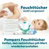 Pampers® Windeln Harmonie™ Größe Gr.2 (4-8 kg) für Produktbild-Vorschau 9