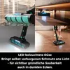 Fakir Bolt X Plus Aqua Akkustaubsauger mit 550 Watt, Produktbild-Vorschau 7