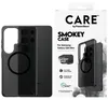 PanzerGlass CARE™ by ® Smokey Case w. Black Qi Samsung Podgląd zdjęcia produktu 1