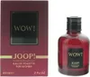 A product shot of a perfume bottle and its packaging. Voir les images du produit