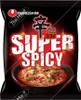 Rote Shin Ramyun Fertigsuppe 120g - Nongshim Produktbild-Vorschau 5
