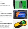 ZELURXX Détecteur mural LCD quatre-en-un pour métal, bois, Voir les images du produit 8