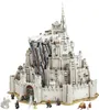 LEGO ICONS: De Heer der Ringe: Minas Tirith™, Bouwset, Productafbeelding-voorbeeld 4
