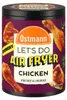Let's Do Airfryer Chicken Produktbild-Vorschau 1