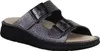 Finn Comfort Damen Pantolette CAYMAN-S silber Größe EUR 40 Produktbild-Vorschau 11