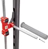 HMS Fitness Atlas X3, 136 kg, ABS, Quadrizeps, Trapezius, Produktbild-Vorschau 10