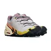 Chaussures Salomon speedcross 6 L47466000 Voir les images du produit 2