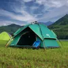 Namiot automatyczny NILS Camp NC7819 2w1 zielony Podgląd zdjęcia produktu 6