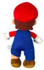 Super Mario Plüsch, 30cm Produktbild-Vorschau 19