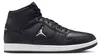 Jordan Access Court Mid Mens Shoes Náhled obrázku produktu 1