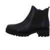 Gabor Shoes Chelsea Boot - Black Smooth leather : 41 : Podgląd zdjęcia produktu 20