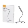 USB LED Licht 8 Super Bright LED Leselampe Für Nachts Produktbild-Vorschau 5