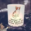 Mr. & Mrs. Panda Windlicht aus Glas Papillon Moment - Produktbild-Vorschau 4