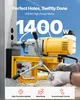 Carotatrice magnetica VEVOR, 1400 W, diametro 50 mm, 13000 Anteprima dell’immagine prodotto 3