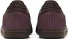 The back view of a pair of Adidas Samba Og shoes. Produktbild-Vorschau